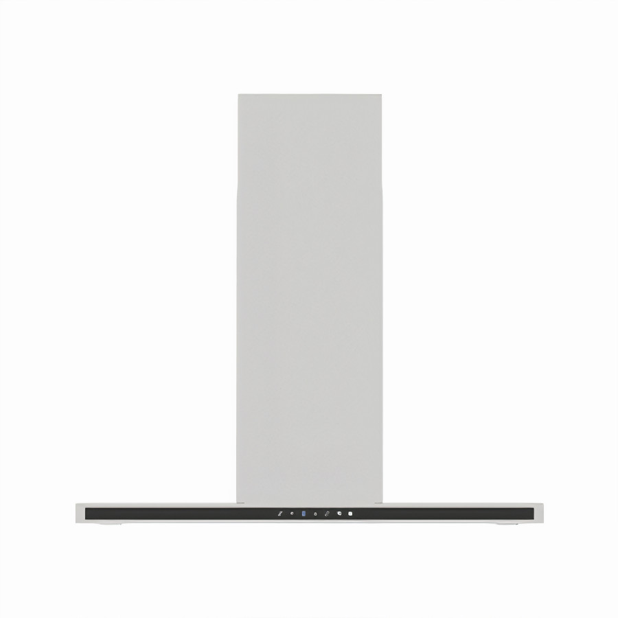 STX-Rectan 90 cm Ada Davlumbaz