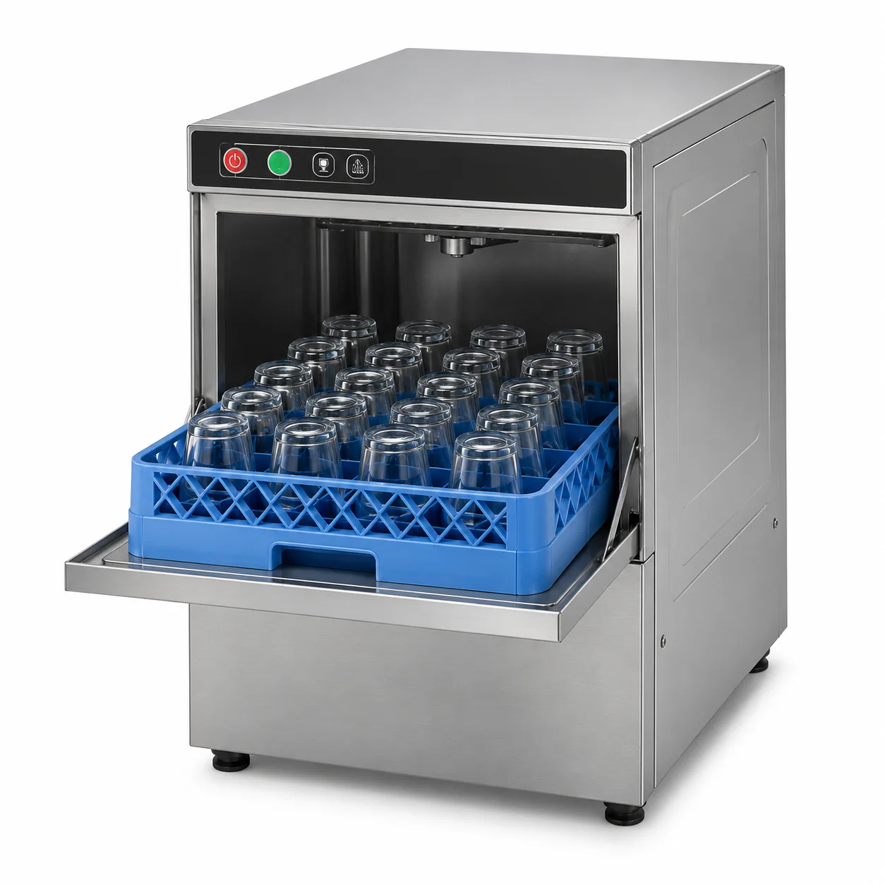 N’DUSTRIO WZ-43-D-RDP Drain Pump Glasswasher