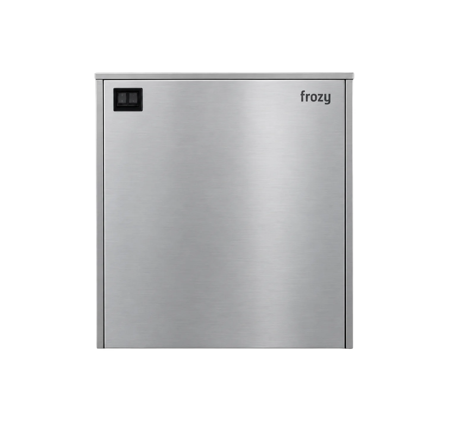 Frozy FR200G Gourmet Ice Maker