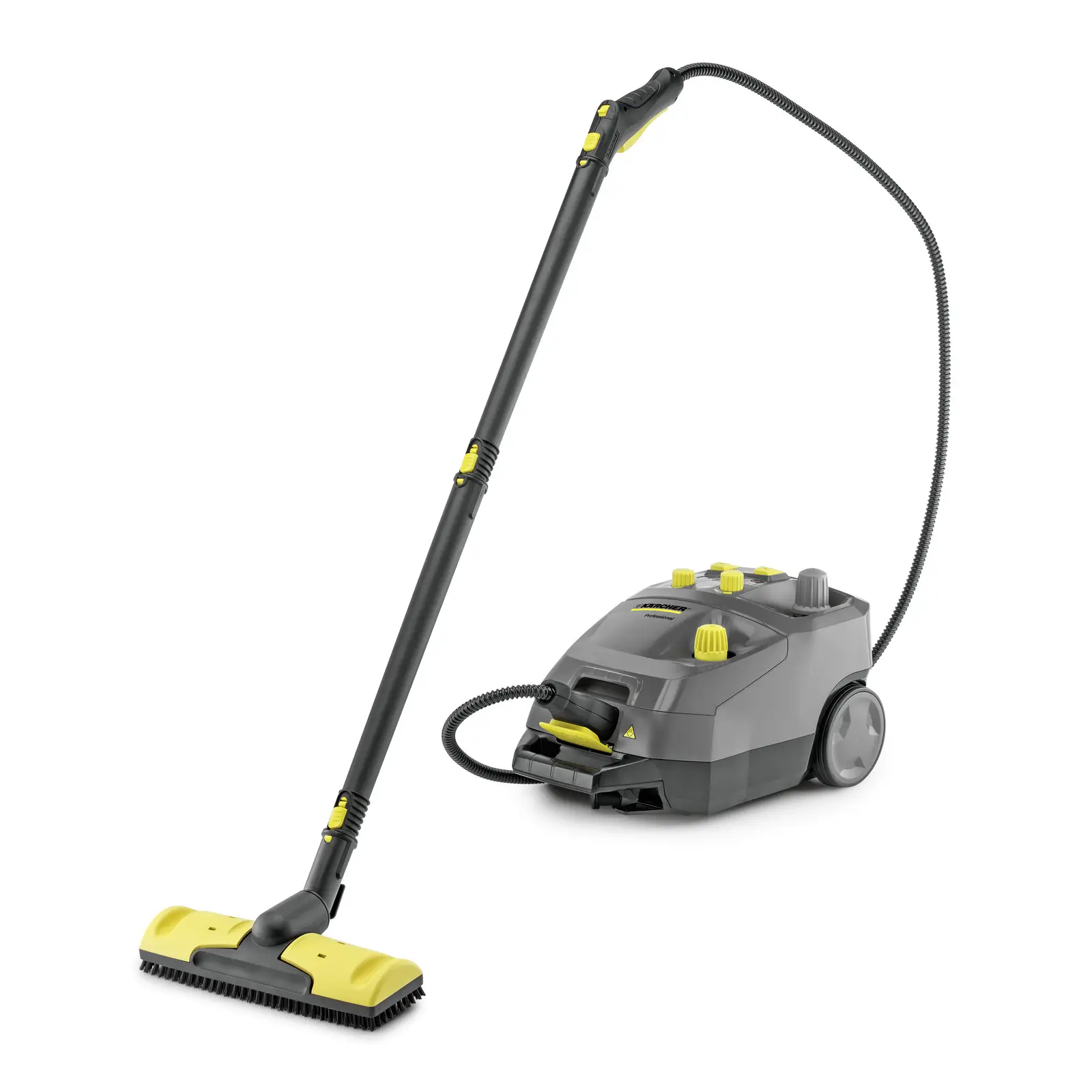 Kärcher SG 4/4 Buharlı Temizleyici