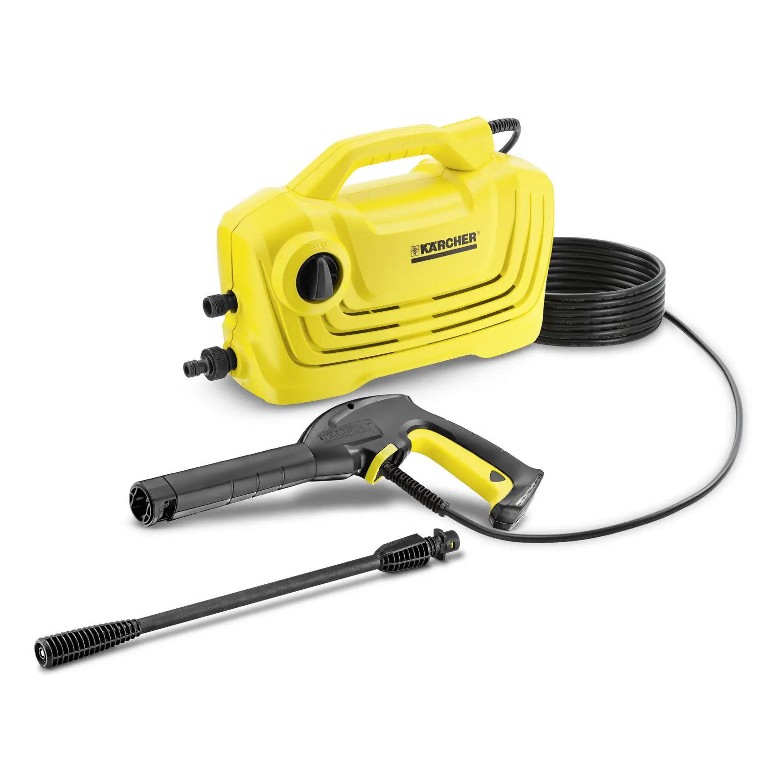 Kärcher K 2 Classic Basınçlı Yıkama Makinesi 1.600-979.0