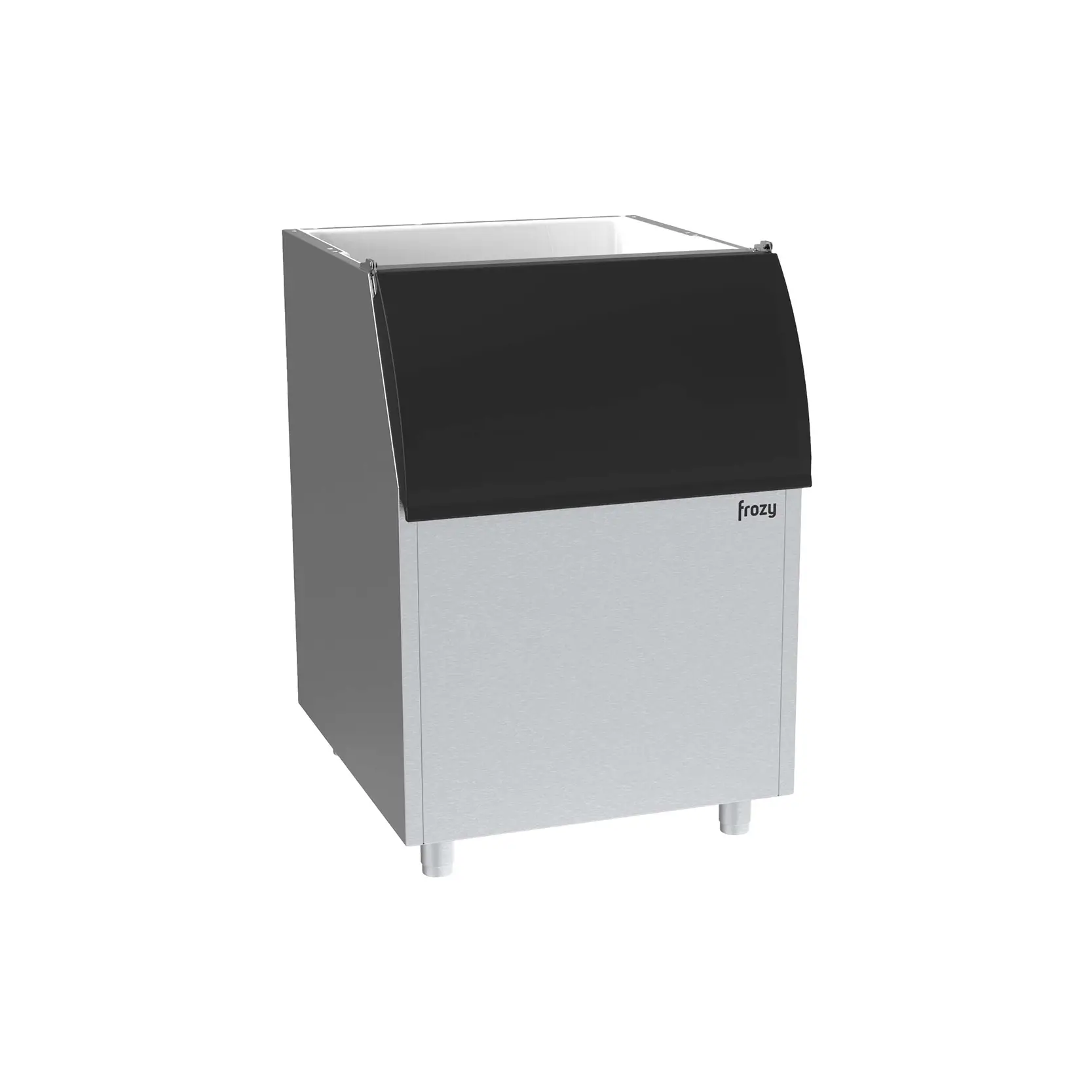 SB400 – 210 kg Buz Depolama Haznesi