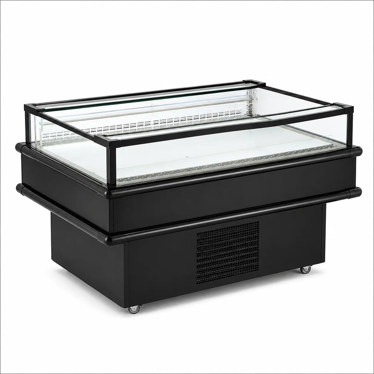 i-COOL ICL-1200C Havuz Tipi Soğutmalı Teşhir Ünitesi 159 L