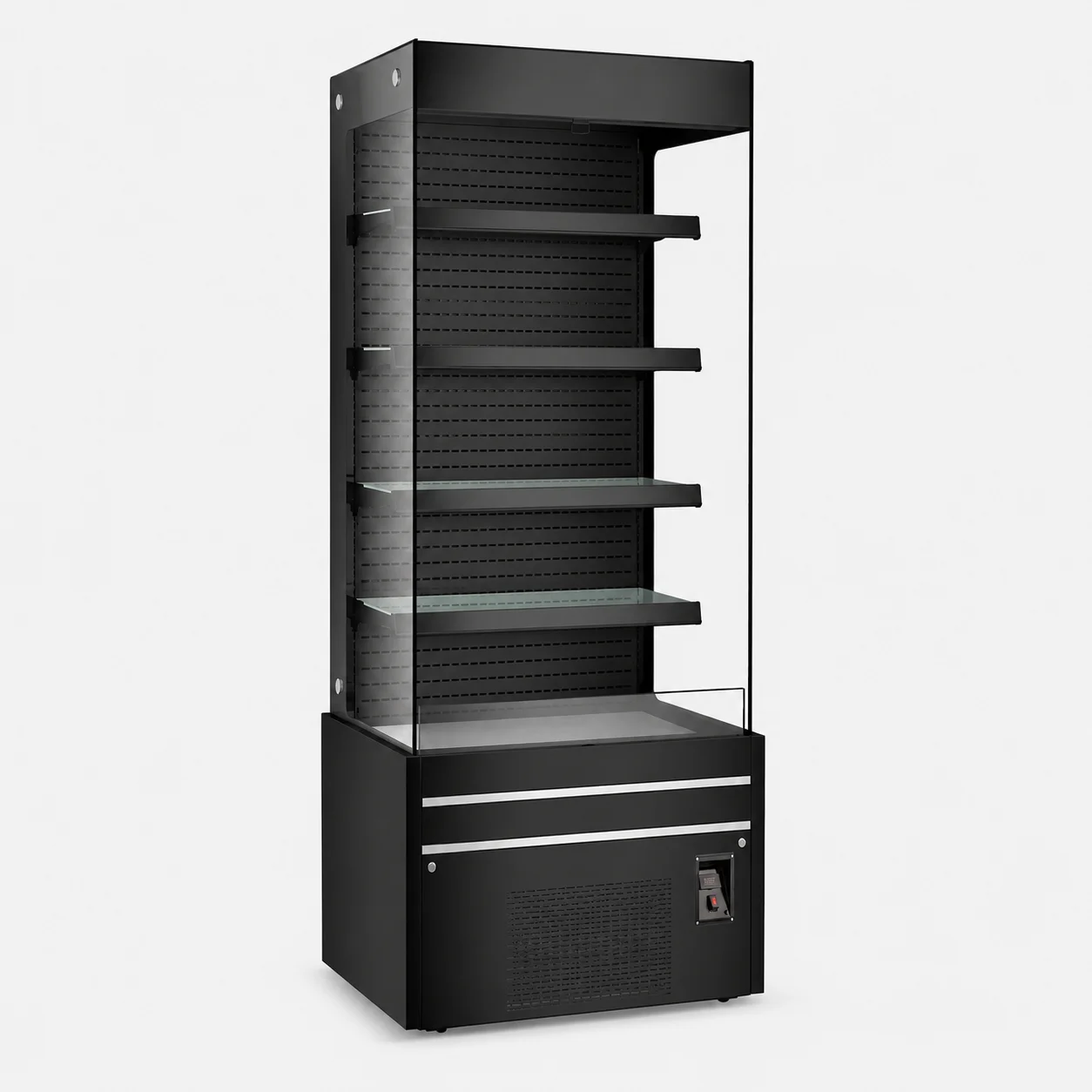 i-COOL ICL-900 открытая холодильная витрина