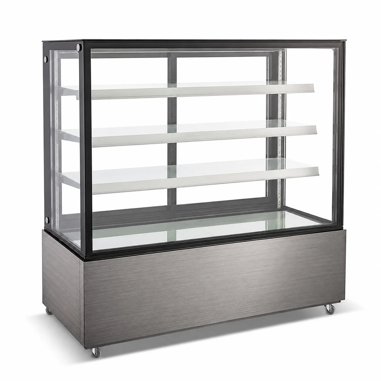 i-COOL ICL-371 Refrigerated Display Cabinet 530 L