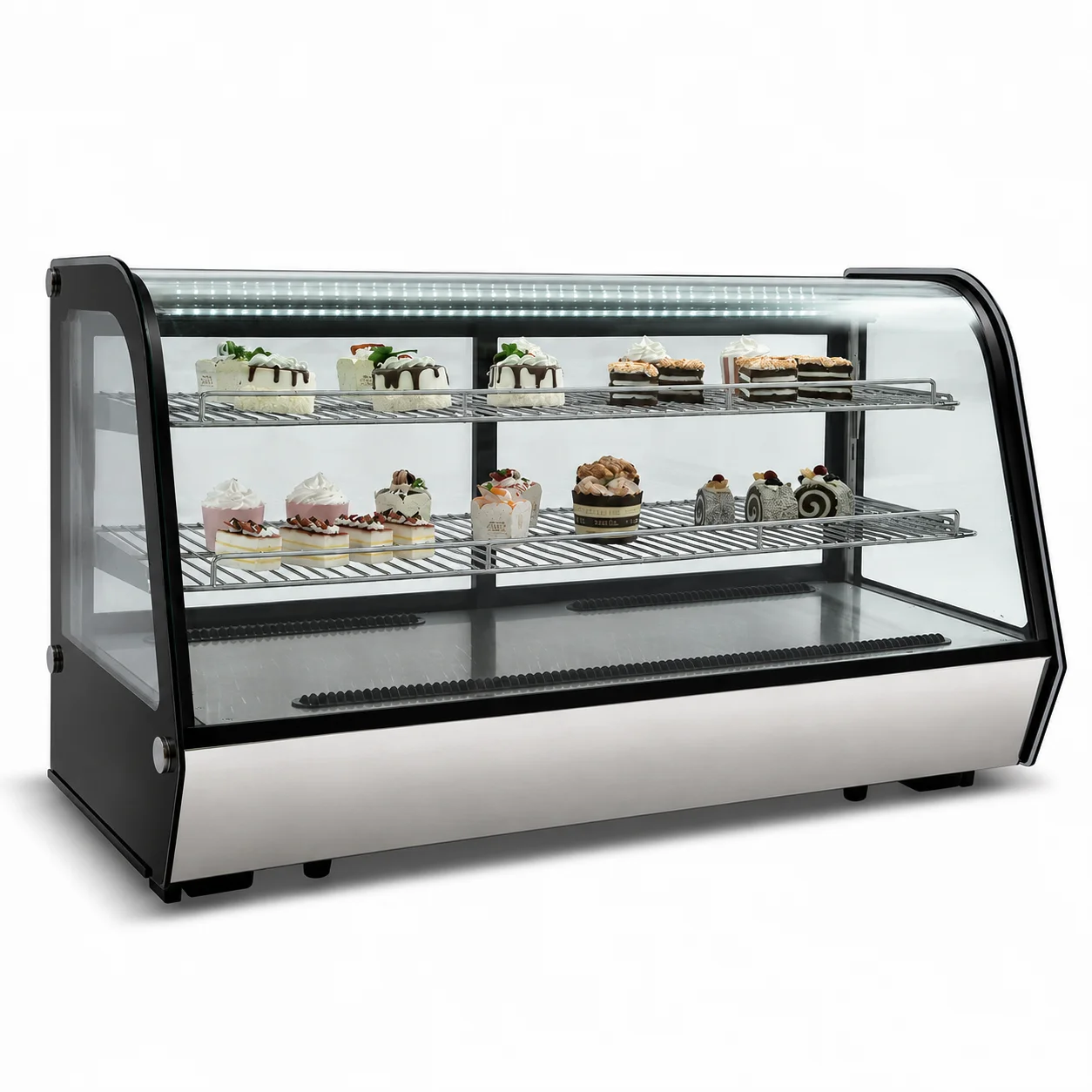 Pasta Dolabı ICL-160R