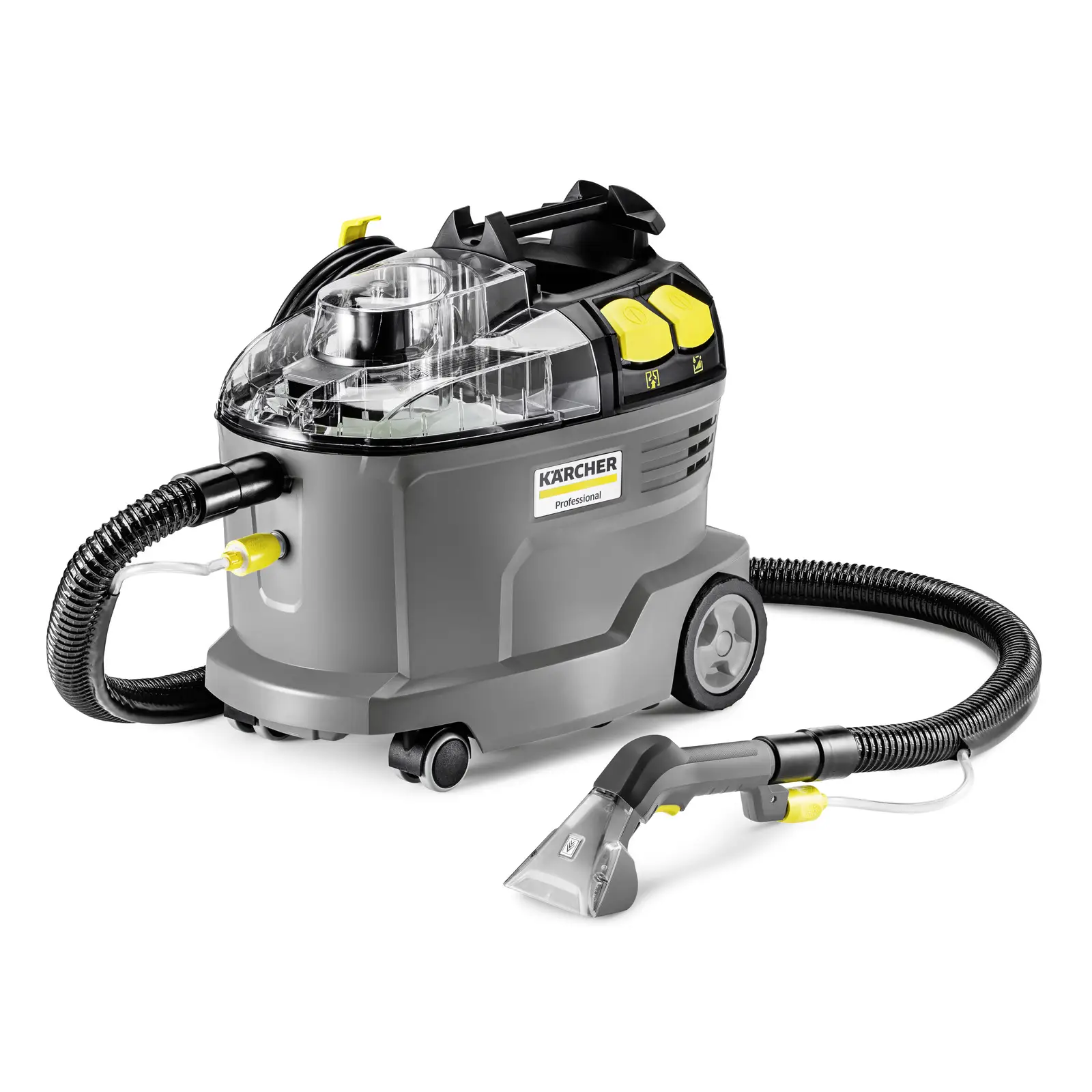 Kärcher Puzzi 8/1 1.100-240.0 Carpet and Upholstery Cleaner