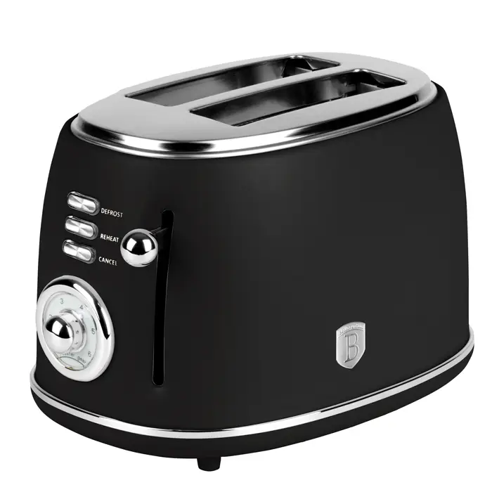 Berlinger Haus BH/9642 Toaster, 850 W