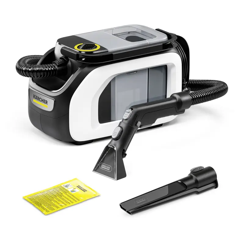 Kärcher SE 3 Compact 1.081-530.0 Carpet and Upholstery Cleaner