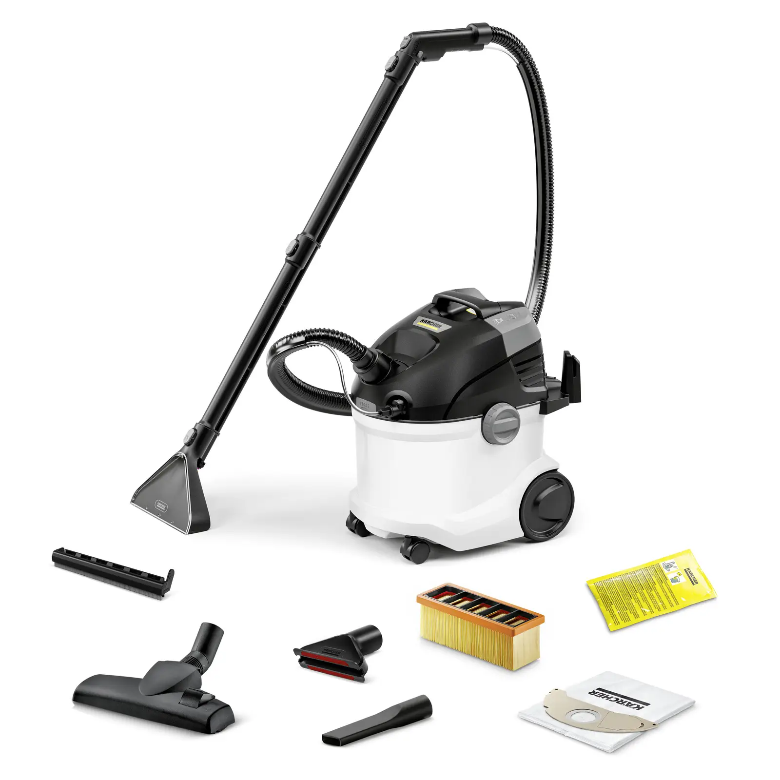 Kärcher SE 5 Carpet and Upholstery Cleaner 1.081-230.0