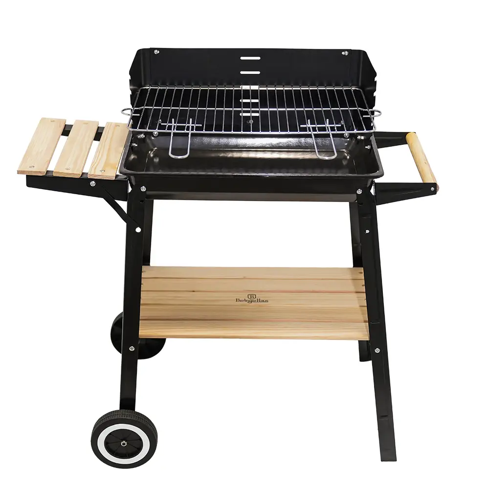 Berlinger Haus BH-8649 Charcoal Grill