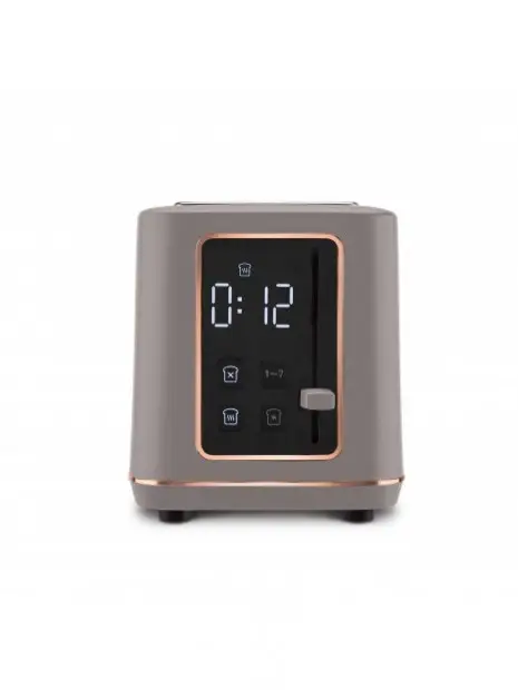 Berlinger Haus BH-9664 Digital Toaster 870 W
