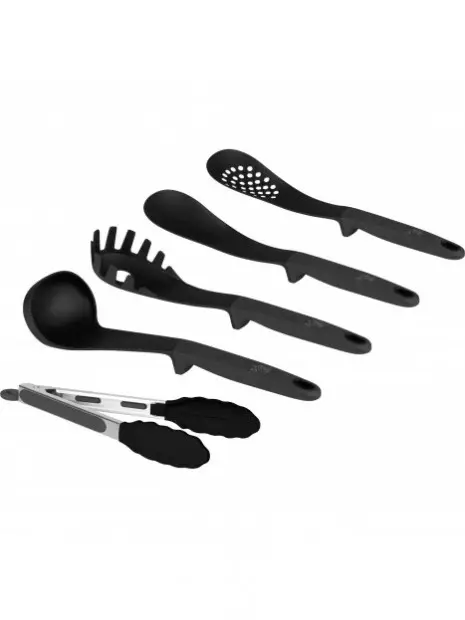 5 Parça Yemek Servis Seti – BH/6339
