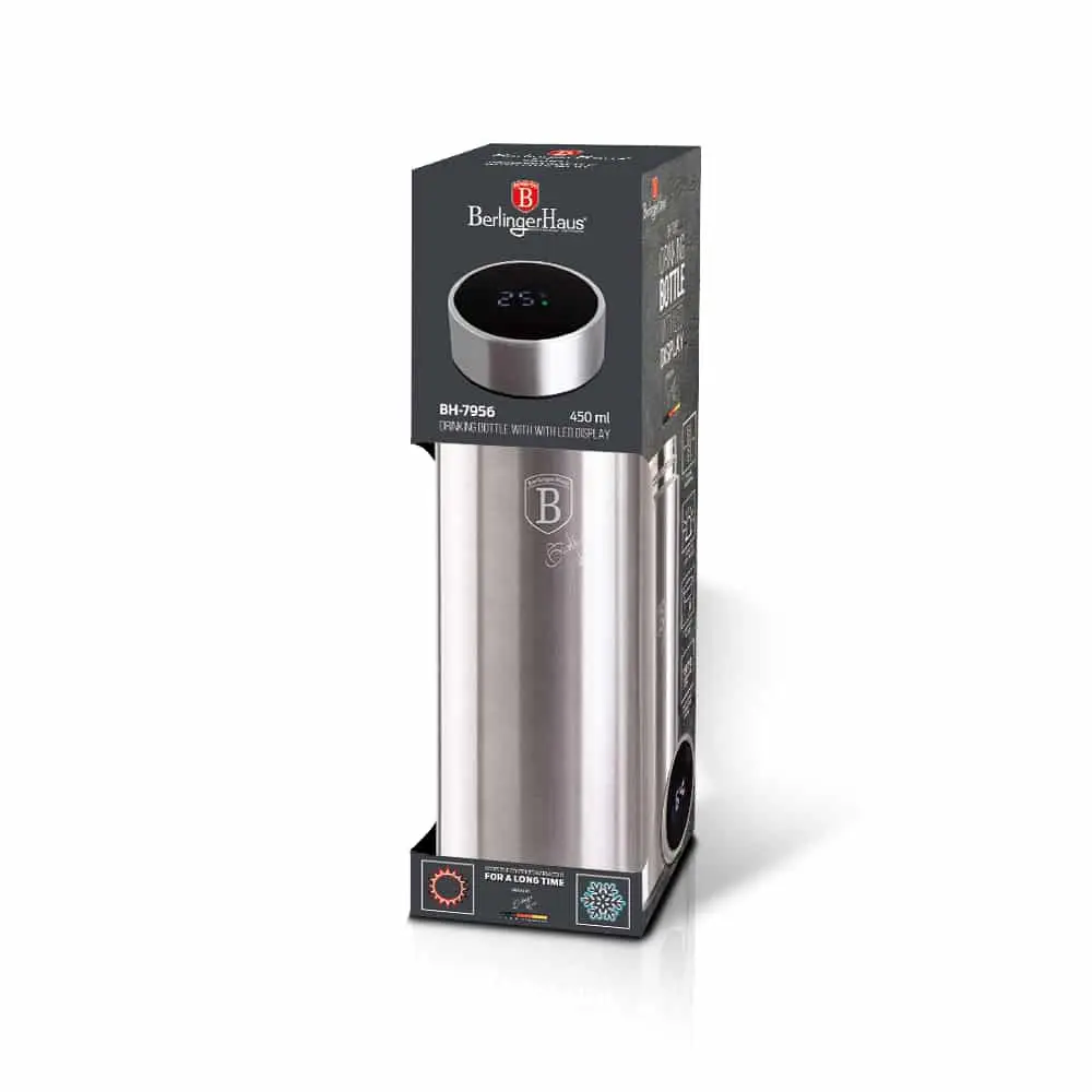 Termos Dijital (450 ml) BH/7956