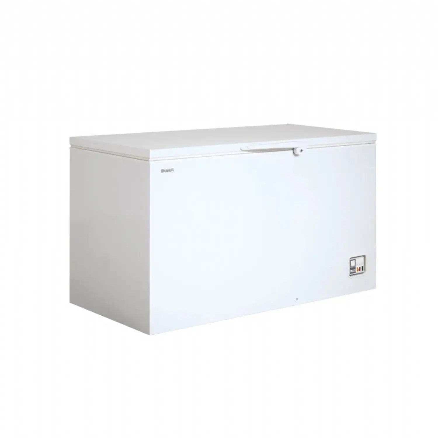 DCF 300 D/S Derin Dondurucu