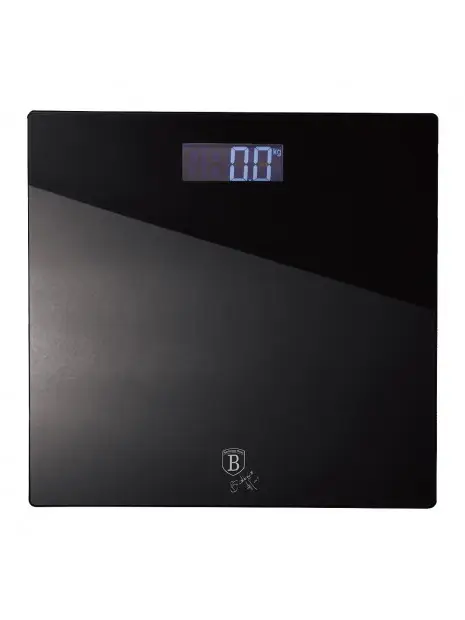 Berlinger Haus Digital Bathroom Scale 150 kg – BH/9354