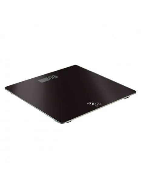 Berlinger Haus Digital Bathroom Scale 150 kg – BH/9219
