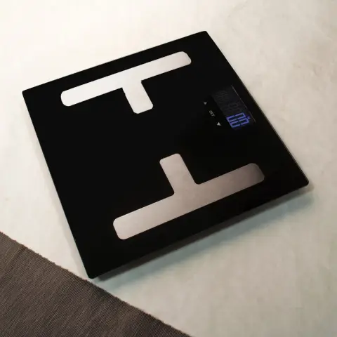 Berlinger Haus BH/9102 Digital Body Fat Bathroom Scale