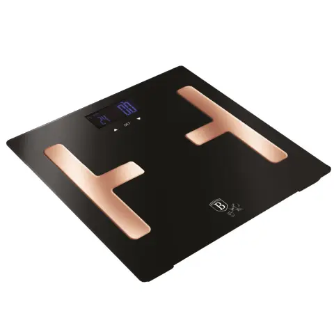Berlinger Haus BH/9528 Bathroom Scale