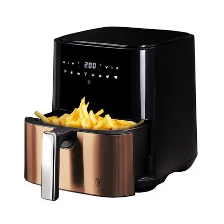 Hava Fritözü – BH/9421A