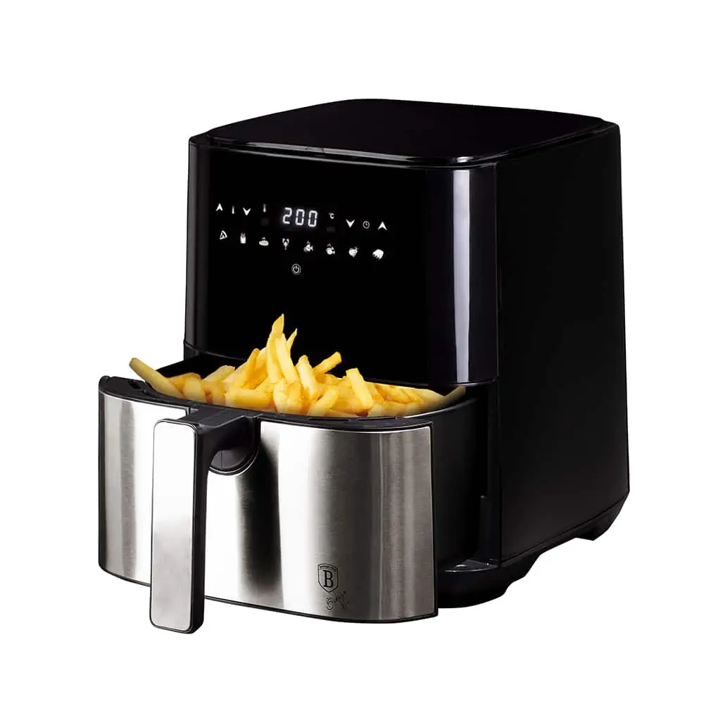 Hava Fritözü, (5 L) – BH/9422A