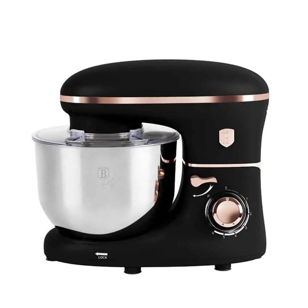 Berlinger Haus BH/9651 Planetary Stand Mixer