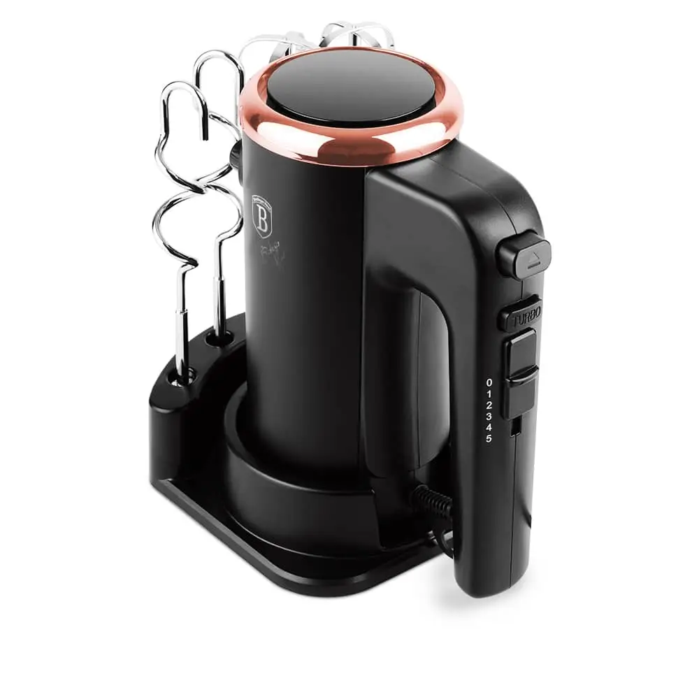 Berlinger Haus BH/9475 Stand Hand Mixer