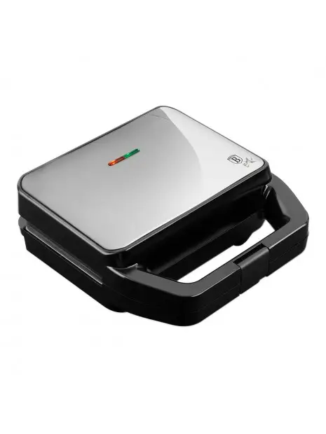 Berlinger Haus LP-KL-152P Waffle Maker