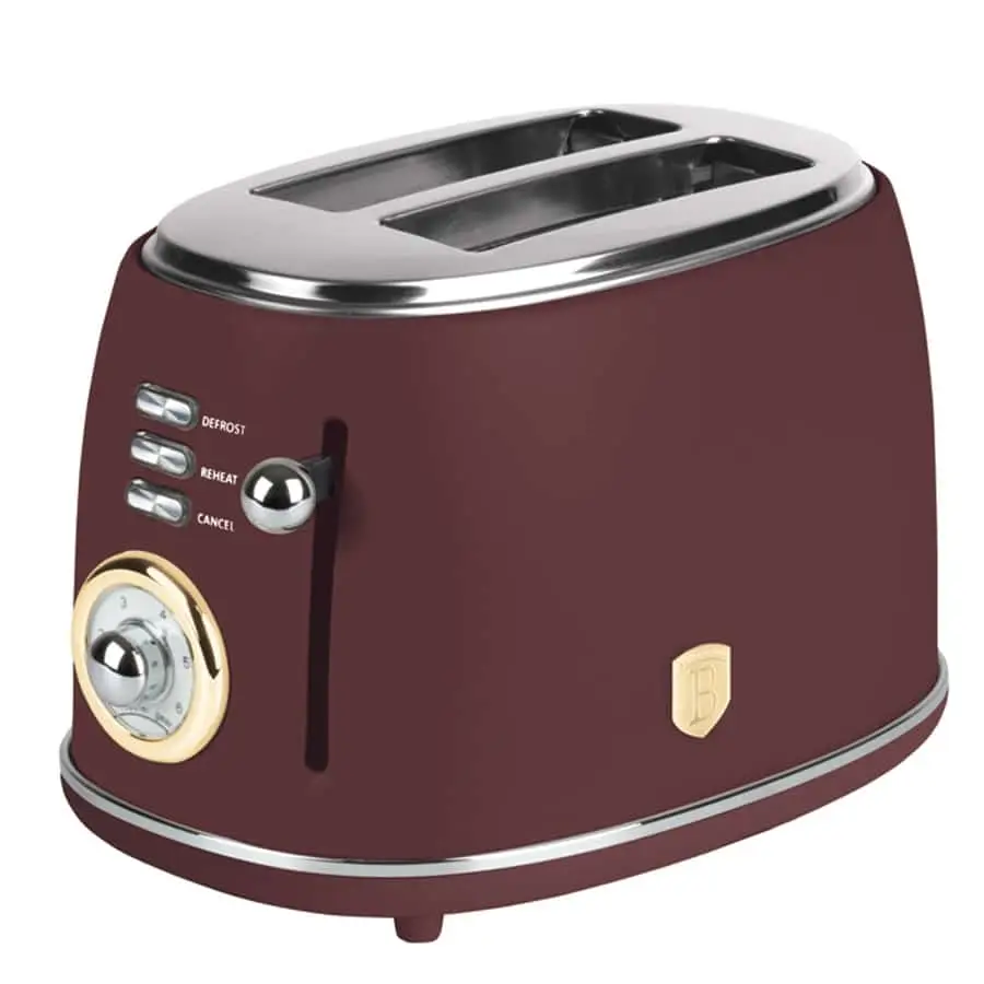 Berlinger Haus BH/9520 Toaster