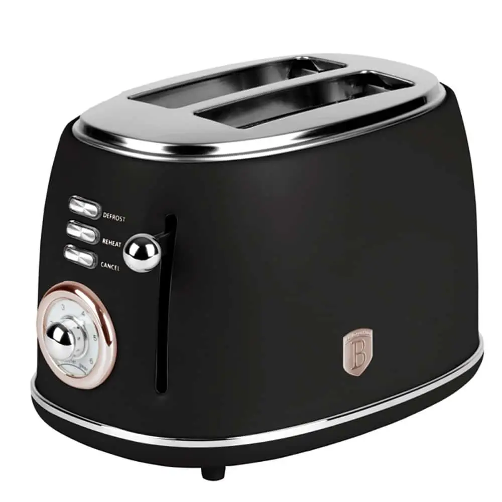 Berlinger Haus BH/9517 Toaster