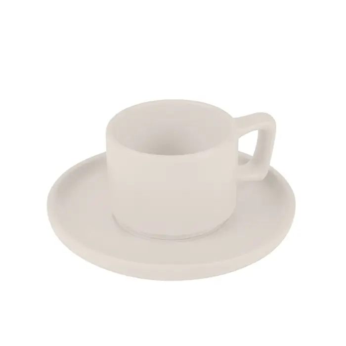 4+4 Parça espresso fincan seti – BH/10015