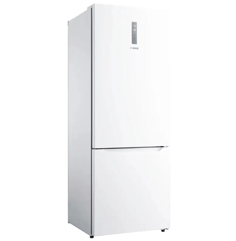 UES 435 D2K NF Combi DGT R66 Buzdolabı