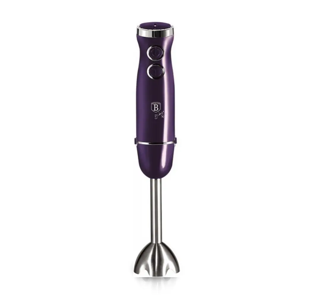 Berlinger Haus BH/9381 Hand Blender, Purple