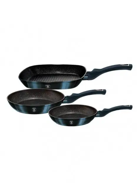 3 Parça Tava Seti – BH/6140F