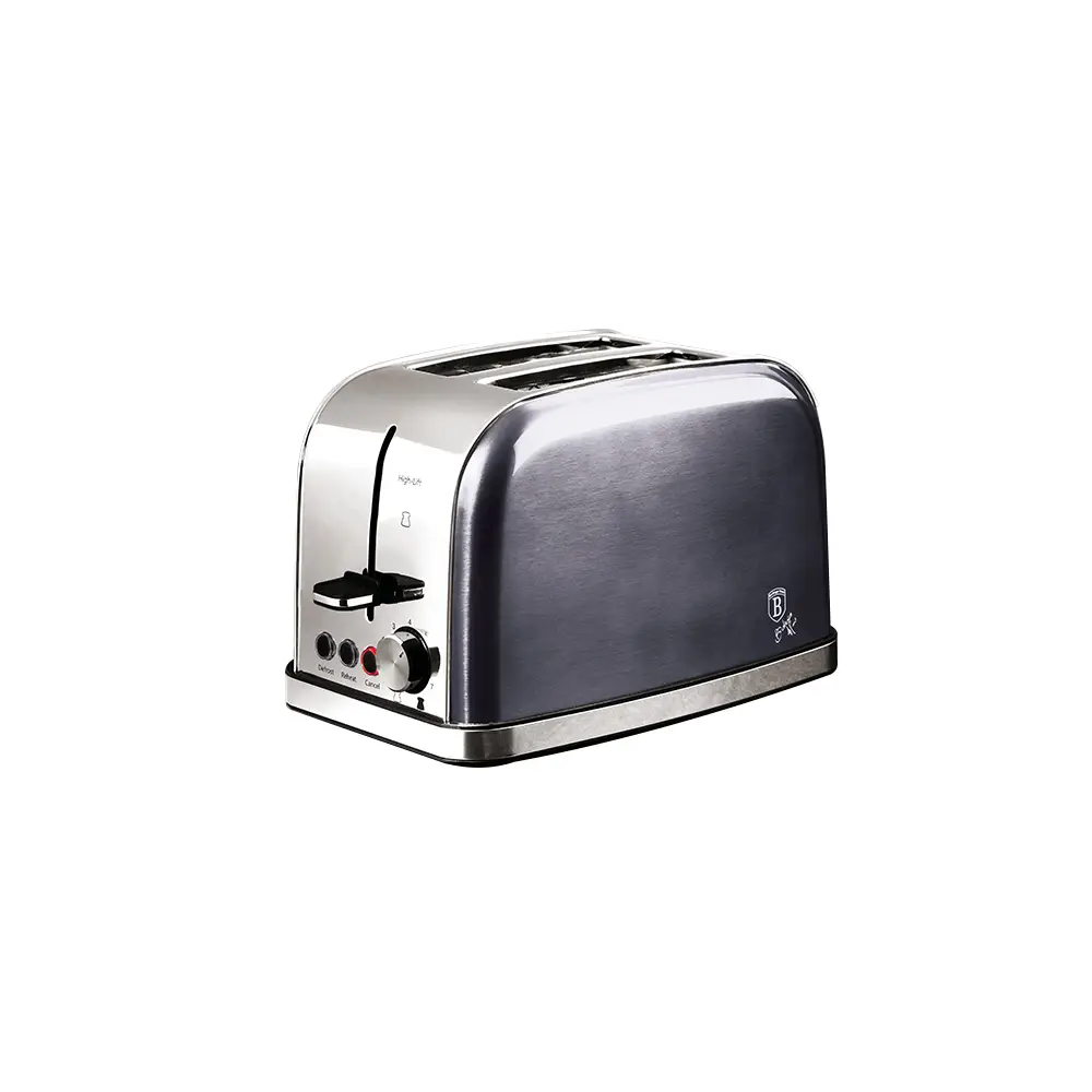 2 Dilimli Ekmek Kızarma Makinesi – BH/9394