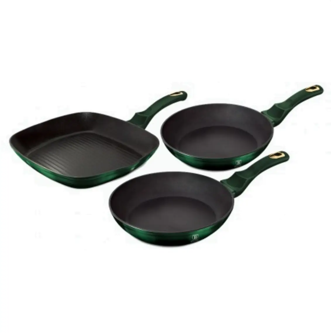 3 Parça Tava Seti – BH/6167F