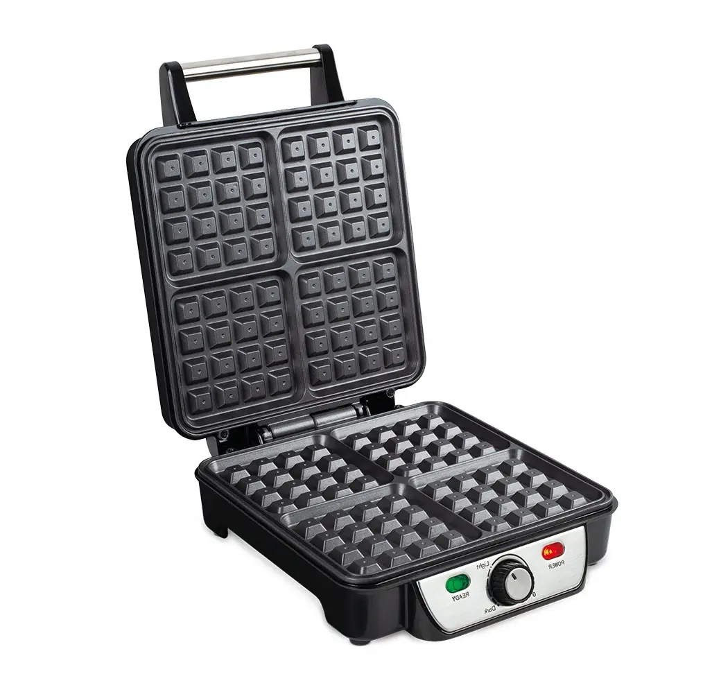 4 Dilim Waffle Makinesi – BH/9452