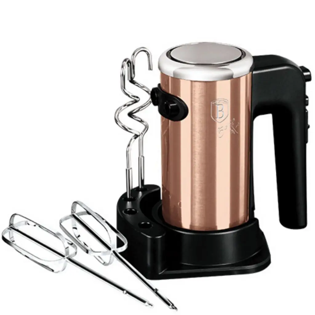 Berlinger Haus BH/9366 Stand Mixer with Hand Mixer