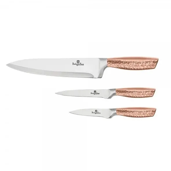 3 Parça Bıçak Seti – BH/2493