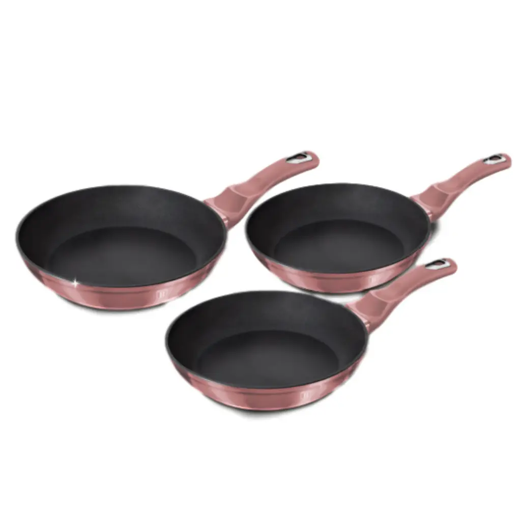 3 Parça Tava Seti – BH/6170F