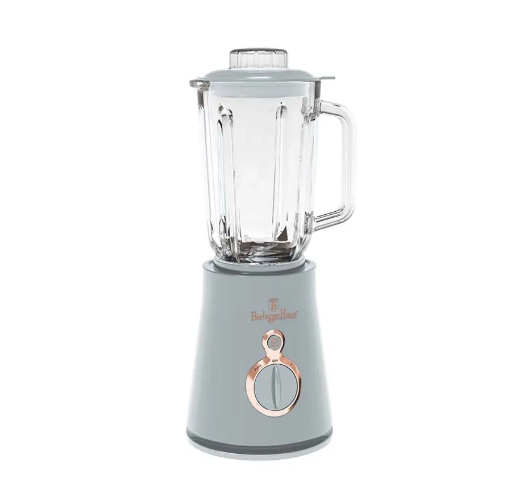 Cam Hazneli Blender – LP-BH-033L