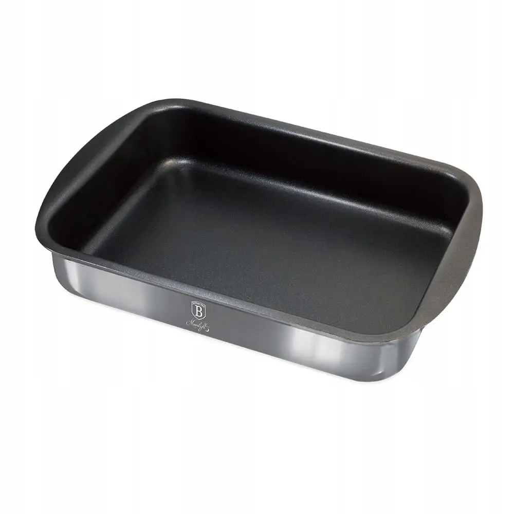 Fırın Kabı, Dikdörtgen – BH/6740