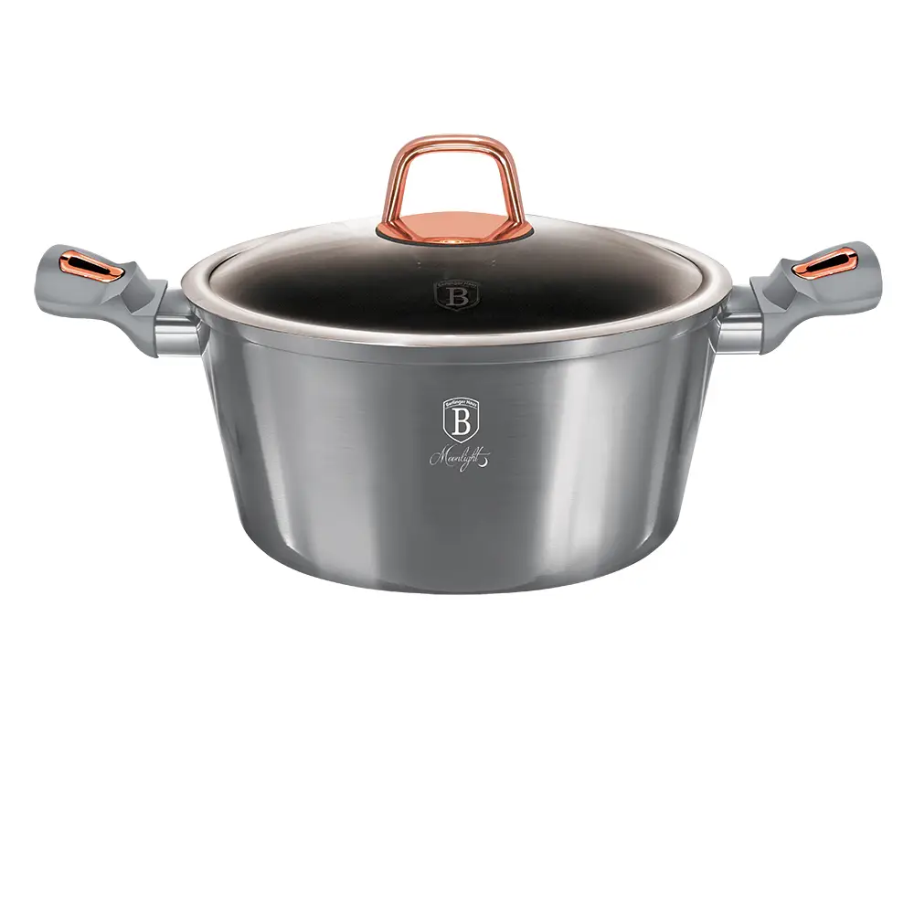 24 cm Tencere – BH/6012