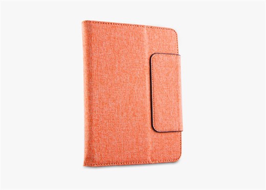 Addison IP-225 7" Pembe Standlı Tablet Pc Kılıfı