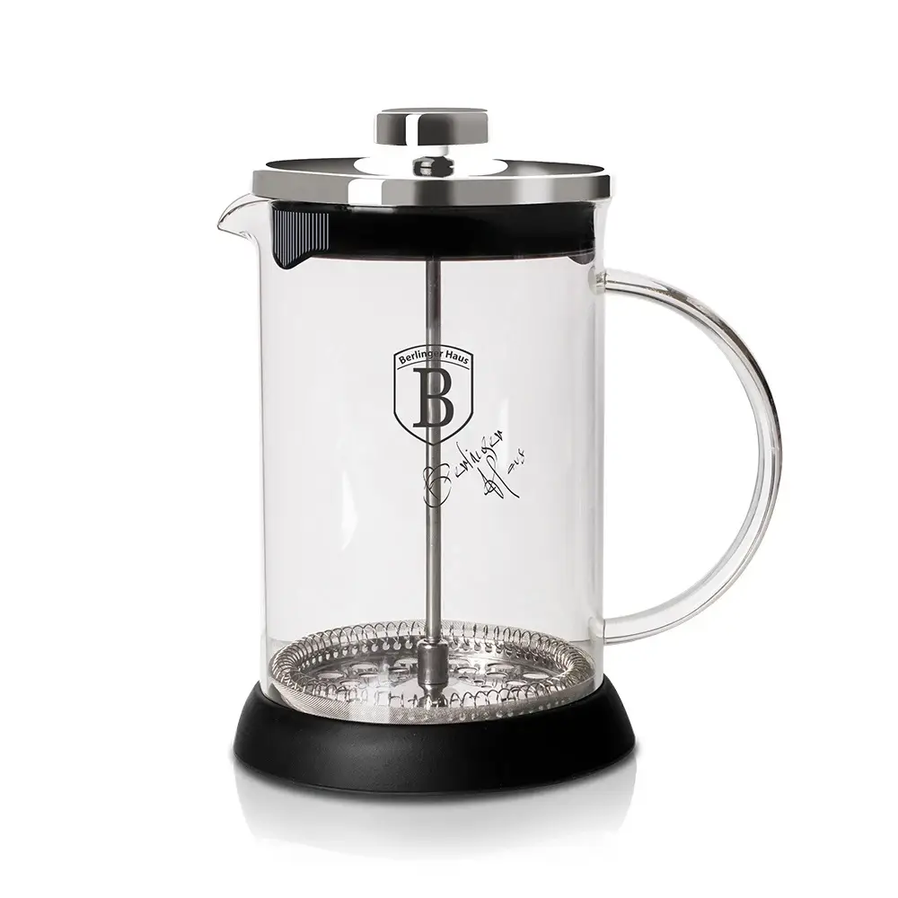 French Press 350 ml – BH/6301A