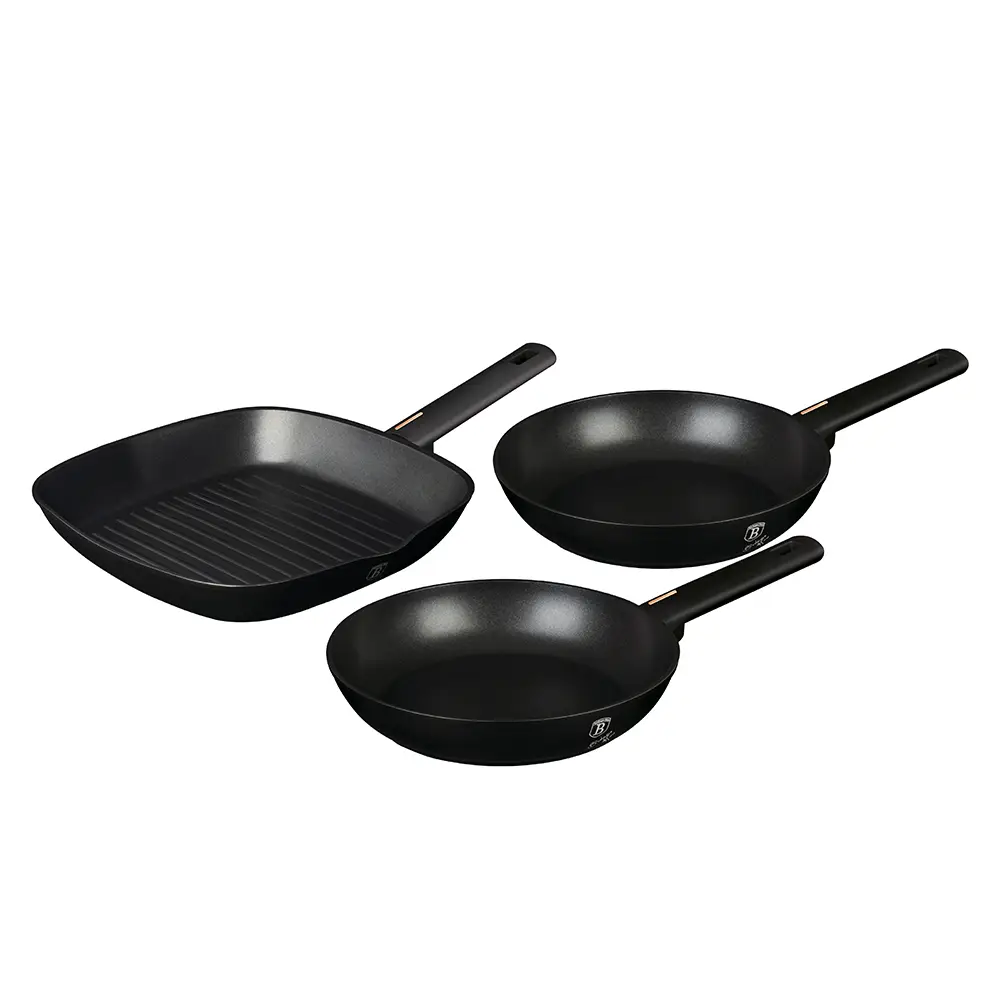 3 Parça Tava Seti – BH/7096