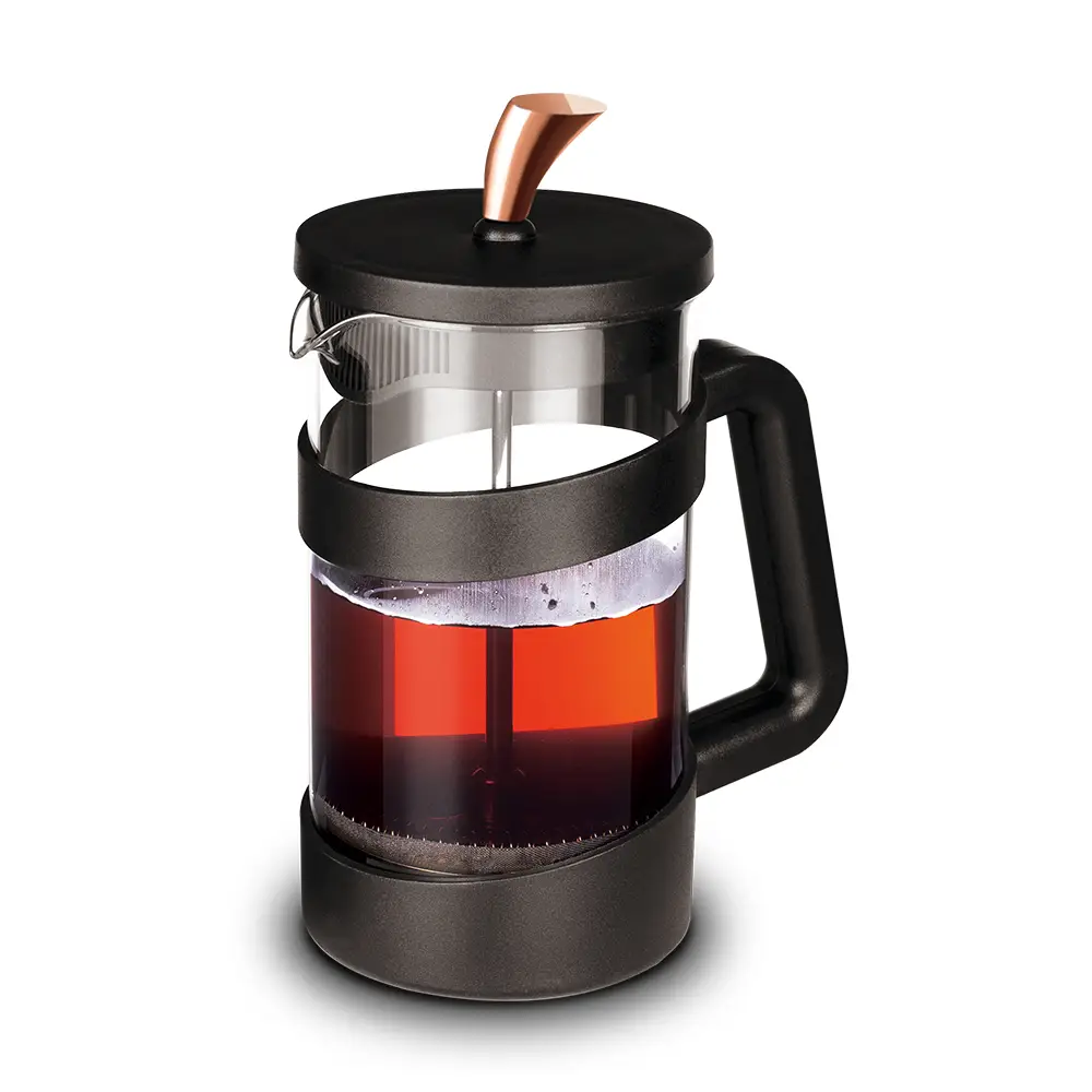French Press 1000 ml – BH/7616