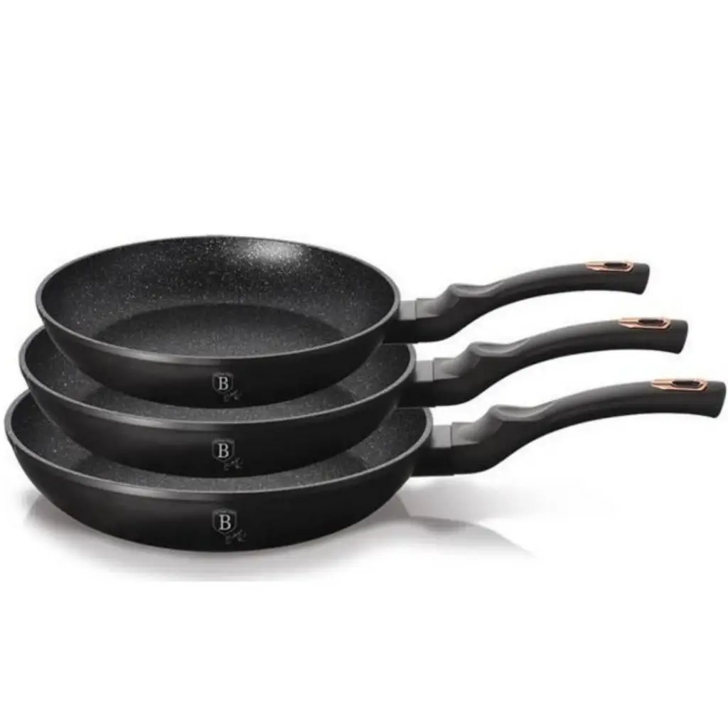 3 Parça Tava Seti – BH/6158F