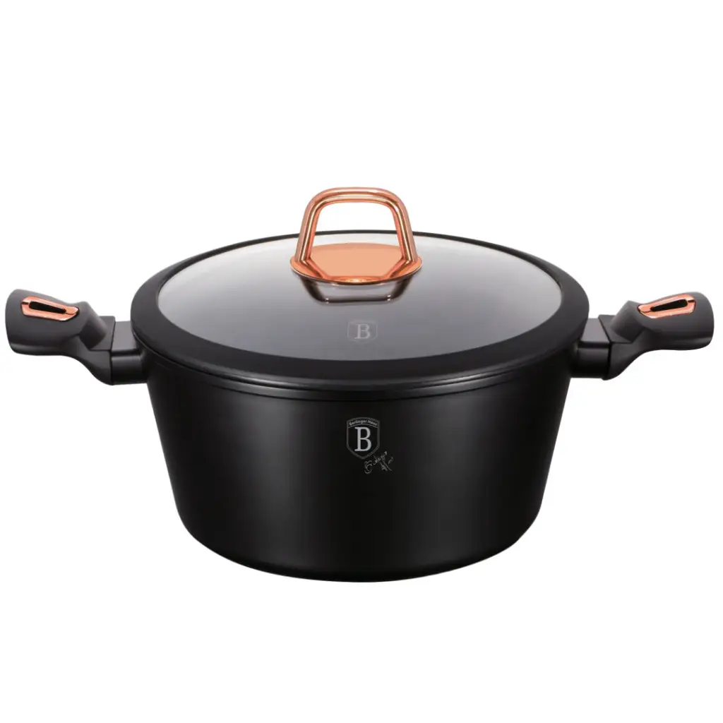 24 cm Tencere – BH/1642N