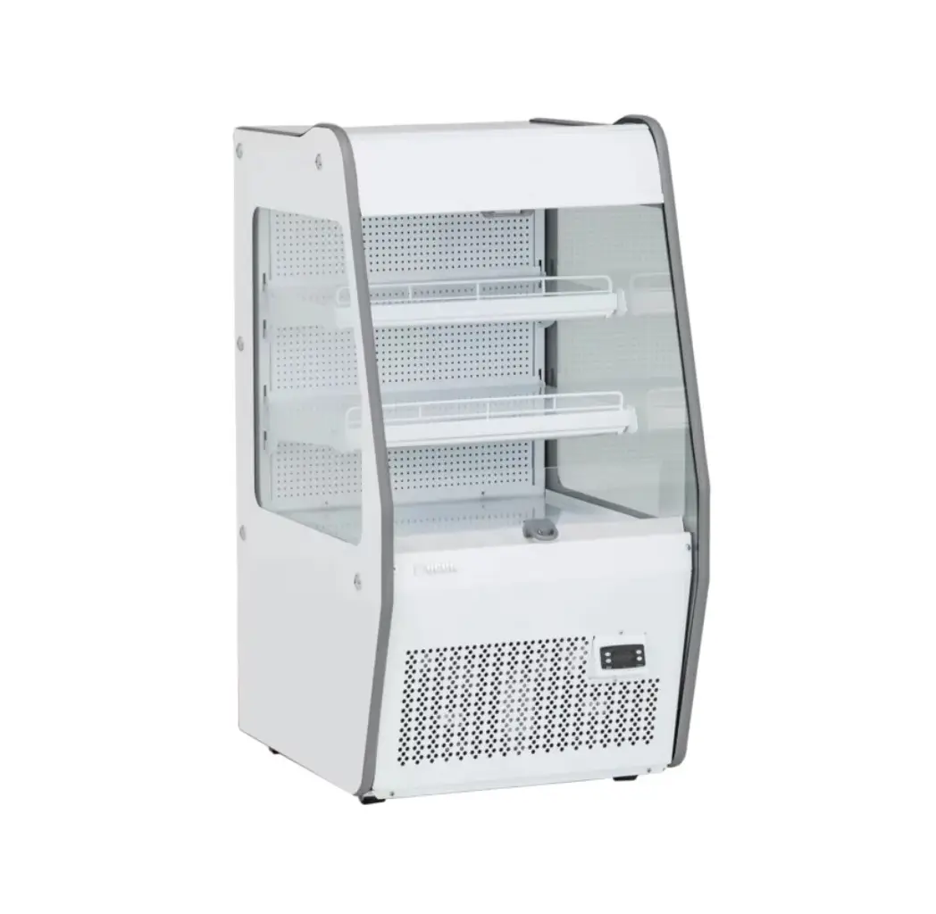 Uğur UMD 180 AS Open-Front Upright Cooler 189 L